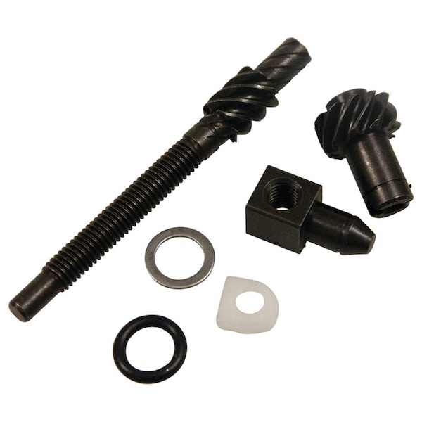 New Chainsaw Chain Adjuster For Husqvarna 435, 445, 445 E, 450 E, 455, 460 And 460 Rancher